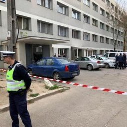 Roumanie : la désinsectisation d'un immeuble à Timișoara fait trois morts