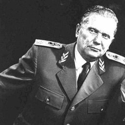 Blog • « Tito, une vie » de Joze Pirjevec : une somme incontournable sur l'ancien maître de la Yougoslavie