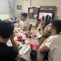 Turquie : quand les élections divisent une famille d'Istanbul