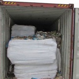Environnement : la Bulgarie paie cher la libre circulation des déchets européens