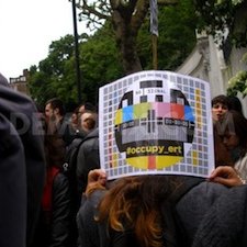 Grèce : un « coup d'État » contre le service public de radiotélévision