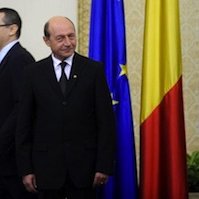 Austérité en Roumanie : ça casse entre Ponta et Băsescu
