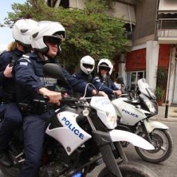 Violences policières en Grèce : le règne de l'impunité