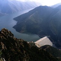 Macédoine : les Chinois vont construire 12 centrales hydroélectriques