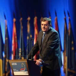 Bosnie-Herzégovine : Bruxelles a-t-elle peur de Milorad Dodik ?