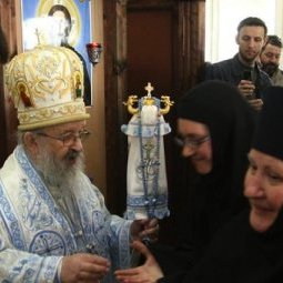 Bosnie-Herzégovine : ces étranges moines orthodoxes schismatiques venus du Kosovo