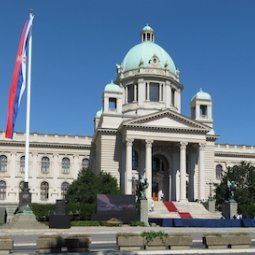 Serbie : deux députés du parti de Vučić ont observé les élections chez les séparatistes d'Ukraine 