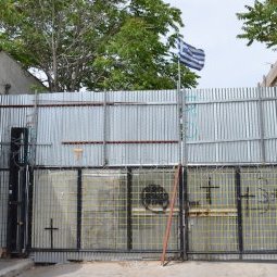 Grèce : la première mosquée officielle d'Athènes n'est pas la bienvenue