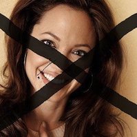 Serbie : Angelina Jolie, nouvel ennemi public N°1