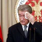 Albanie : bilan mitigé pour Sali Berisha