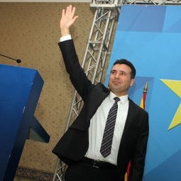 Macédoine : le nouveau gouvernement pourra-t-il vraiment tourner la page de l'ère Gruevski ?