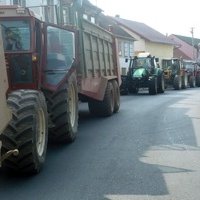 Bosnie-Herzégovine : les agriculteurs au bord de la crise de nerfs