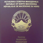 Macédoine du Nord : le scandale des nouveaux passeports
