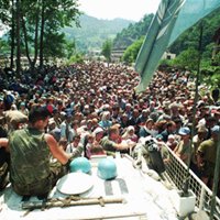 Bosnie : les Pays-Bas jugés coupables de la mort de trois civils à Srebrenica 