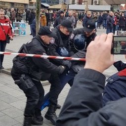 Bosnie-Herzégovine : en Republika Srpska, une police hors de contrôle ?
