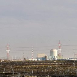 Nucléaire en Slovénie : la construction d'un second réacteur à Krško fait débat