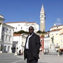 Slovénie : Peter Bossman, le Barack Obama de Piran