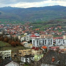 Kosovo : les tribulations d'un imam pauvre parti se battre en Syrie
