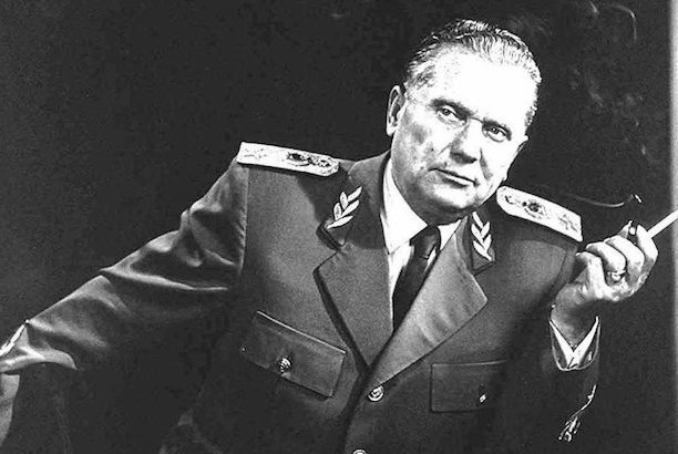 Il y a 80 ans, la Yougoslavie socialiste (3/5) | Qui était vraiment le Camarade Tito ?
