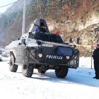 Bosnie : raid de la police dans l'enclave wahhabite de Gornja Maoča