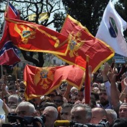 Monténégro : l'opposition s'unit pour tenter de chasser Đukanović et le DPS du pouvoir