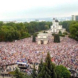 Moldavie : pourquoi la rue gronde contre le gouvernement