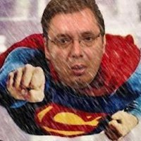 Serbie : « Super Vučić » à l'assaut des intempéries, ou le coup de com' raté du gouvernement