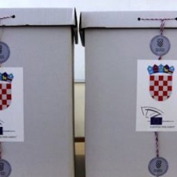 Présidentielle en Croatie : la surprise viendra-t-elle du premier tour ?