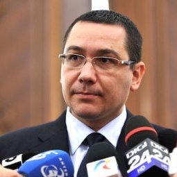 Roumanie : l'ancien Premier ministre Victor Ponta de nouveau inculpé pour corruption