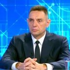 La « Société historique russe » ouvre un bureau en Serbie sous la houlette de Vulin