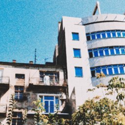 Blog • Belgrade et des mots