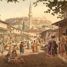 Le Grand Bazar : un espace participatif pour les lecteurs du Courrier des Balkans !