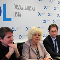Crise en Slovénie : la coalition gouvernementale vole en éclats
