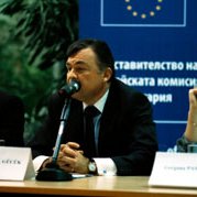 Le rôle de la Bulgarie dans l'adhésion de la Turquie à l'UE, un débat qui commence