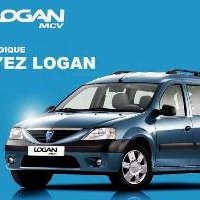 Industrie automobile : la marque roumaine Dacia consacrée sur le marché français