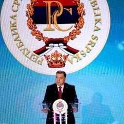 Bosnie-Herzégovine : Dodik inquiète même la Republika Srpska