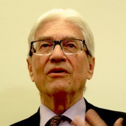 Ranko Bugarski, le linguiste qui défendait l'idée d'une langue commune