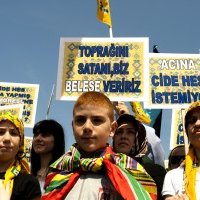 Turquie : la révolte écologiste gronde de la Mer Noire aux frontières syriennes