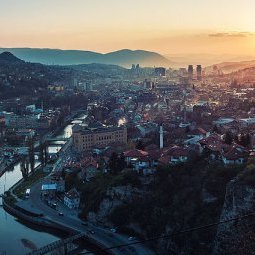 Bosnie-Herzégovine : la grande déprime des Serbes de Sarajevo