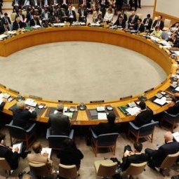 Bosnie-Herzégovine : la Russie tacle l'Union européenne au Conseil de sécurité