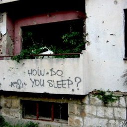 La Bosnie-Herzégovine, 25 ans après Dayton (12/12) : se battre et tenter de survivre