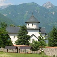 Monténégro : sacrifier le monastère de la Morača serait un sacrilège