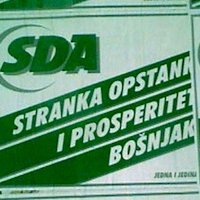 Crise politique en Bosnie : le SDA exclu du gouvernement pour de bon