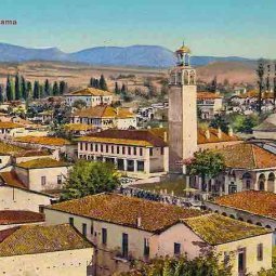 L'Albanie est le pays le moins religieux des Balkans