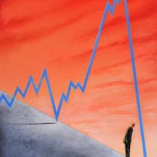 Économie : en Roumanie, 2010 ne sera pas meilleure que 2009