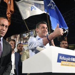 Kosovo : l'échec des commandants et le spectre de nouvelles élections