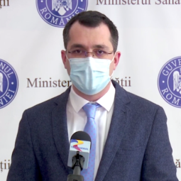 Roumanie : le drame des respirateurs fait tomber le ministre de la Santé