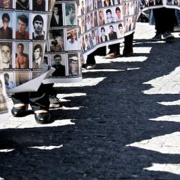 Bosnie-Herzégovine : cette année, Aleksandar Vučić ne sera pas invité à Srebrenica