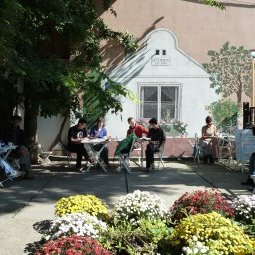 Blog • Le Pudding Théâtre en Balkanie, on avance !
