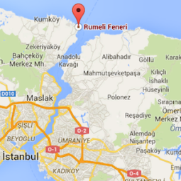 Turquie : naufrage sur le Bosphore, au moins 24 migrants morts noyés